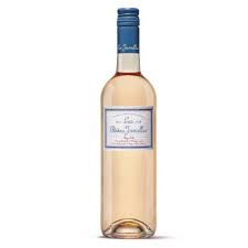 Les Petites Jamelles Rose